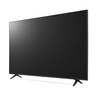 LG UHD TV 65 inch 4K Smart TV with Magic remote, HDR, WebOS, 65UR80006LJAMAE