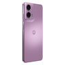 Motorola Moto G24 4G Smartphone, 8 GB RAM, 128 GB Storage, Pink Lavender