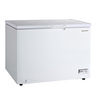 Sharp Chest Freezer, 490 L, White, SCF-K490X-WH3