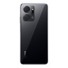 Honor X7a Dual SIM 4G Smartphone, 4 GB RAM, 128 GB Storage, Midnight Black