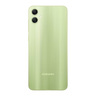 Samsung Galaxy A05 Dual SIM 4G Smartphone, 4 GB RAM, 128 GB Storage, Light Green, SM-A055FLGGMEA