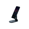 Heatz Desktop Mobile Holder ZH90 Black