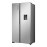 Hisense Side by Side Refrigerator RS670N4WSU1 670Ltr