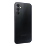 Samsung Galaxy A24 Dual Sim 4G Smart Phone 4GB RAM, 128GB Storage, Black, A245