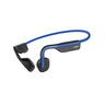 Shokz OpenMove Wireless Bone Conduction Headphone, Blue
