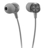 Lenovo 110 Analog In-Ear Headphones, Grey, GXD1J77354