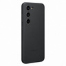 Samsung S23+ Leather Case, Black, EF-VS916LBEGWW