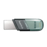 SanDisk Xpand Flip 256 GB USB Flash Drive, SDIX90N-256G-GN6NE