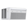 Midea Wonder Window Air Conditioner, 2 Ton, Inverter Rotary Compressor, MWT4WG-24CRN1