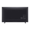 LG 75 Inches 4K UHD Smart TV 75UR78066LK-AMAE