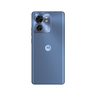 Motorola Edge 40 Dual SIM 5G Smartphone, 8 GB RAM, 256 GB Storage, Lunar Blue