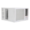 Nobel 1.5 T Window Air Conditioner, Rotary Compressor, White, NWAC18C