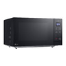 LG NeoChef Solo Microwave Oven, 30 L, 900 W, Black, MS3032JAS