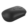 Lenovo 400 USB-C Wireless Compact Mouse, Black, GY51D20865