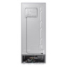 Samsung Top Mount Freezer Refrigerators, 420 L, Cotta Charcoal, RT60CB6620C2