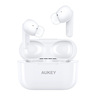 Aukey EP-M1NC True Wireless ANC Earbuds White