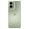 Motorola Moto G24 4G Smartphone, 8 GB RAM, 128 GB Storage, Ice Green