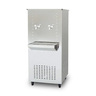 Generalco 2 Taps Water Cooler with Water Filter, 25 U.S Gallons, ARM-25T2