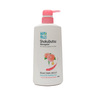 Shokubutsu Natural & Healthy Skin Japanese Camellia Shower Cream 500 ml