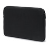 Dicota Laptop Sleeve, Perfect, 14.1 inches, Black, D31187