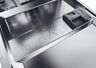 Candy Freestanding Smart Dishwasher, 14 Place Settings, Silver Inox, CF4E7L0W-19