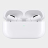 Hoco DES08 Plus Wireless Headset with Charging Case, White