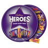 Cadbury Heroes Chocolate Tub 550 g