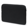 Dicota Laptop Sleeve, Perfect, 13.3 inches, Black, D31186