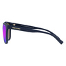 Armani Exchange Square Men's Sunglasses, Blue, 4108S-818125/57