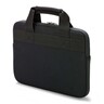 Dicota Laptop Sleeve, Smart, 15.6 inches, Black, D31182