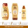 Garnier Shampoo Ultra Doux Honey Treasures 400 ml