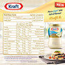 Kraft Light Cheddar Cheese Spread Jar 480 g