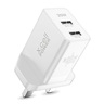 X.Cell 20 W Home charger, White, HC-227