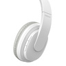Nokia Over-Ear Wireless Headphones, White, WHP-101