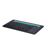 Heatz Touchpad Bluetooth Keyboard ZK13