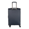 امريكان توريستر حقيبة سفر بعجلات مرنة فورناكس سبينر مع قفل TSA، 66 سم، كحلي