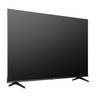 Hisense 55 inches 4K UHD LED Smart TV, Black, 55A61K