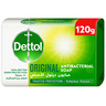 Dettol Original Anti-Bacterial Soap 4 x 120 g