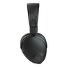 JLAB Studio Pro Wireless Over Ear Headset 35 Hrs+ Play Time Black