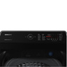 Samsung Top Load Washing Machine, 10 Kg, Black, WA10CG5745BVGU