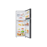 Samsung Bespoke Top Mount Refrigerator, 660 L, Black, RT66CB6644