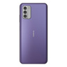 Nokia G42 Dual SIM 5G Smartphone, 8 GB RAM, 256 GB Storage, Purple