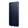 Samsung Galaxy-M14 Dual SIM 5G Smartphone, 4 GB RAM, 64 GB Storage, Dark Blue, SMM146BDBUMEA