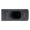 JBL 11.1.4-Channel Soundbar with Detachable Surround Speakers, Black, BAR 1300