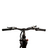 Switch Electric Fat Bike, Black, EFB-100