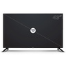 Impex EvoQ 43 inches LED Smart FHD TV, Black, 43S3RLC2