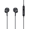 سامسونج EO-IA500 3.5 ملم - سماعات رأس بتصميم داخل الأذن، أسود