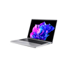 Acer Swift Go NX.KMZEM.002, Laptop, Intel Core i5-1335U,8GB RAM, 512GB SSD ,15.6 ,Windows 11 Home,Silver