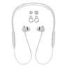 Lenovo 500 Bluetooth In-ear Headphones, 100 mAh Capacity, Cloud Grey, GXD1B65027