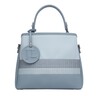 John Louis Women's Teenage Fashion Bag JLSU23-351, Light Blue